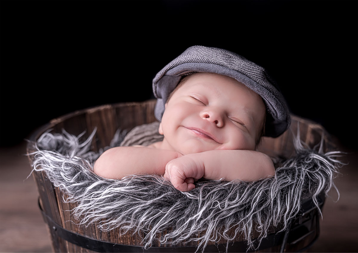 Connect Photography | newborn photography | Runcorn